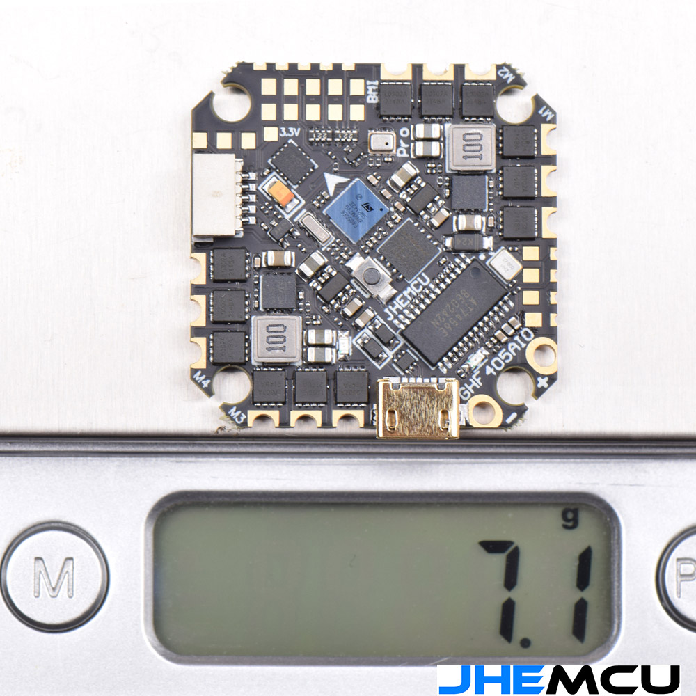 Jhemcu ghf405aio deals