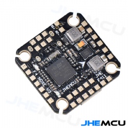 F411 NOXE V3 Flight Controller 5V 10V BEC OSD