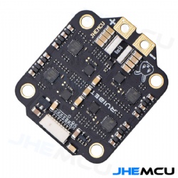 JHEMCU RuiBet 55A 3-6S Dshot600 BLHELI_ S four in one electric regulator FPV