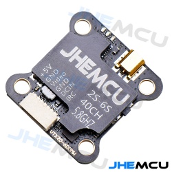 JHEMCU VTX20-600 5.8GHZ Wireless Video Transmission Module 600MW