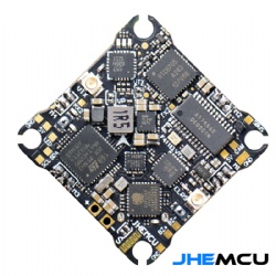 JHEMCU F411ELVTX