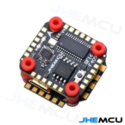 JHEMCU GF16-BMI stack F405 Flight control 13A ESC