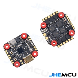 JHEMCU GF16-ESC 16*16 BLHELI-S 13A ESC FPV